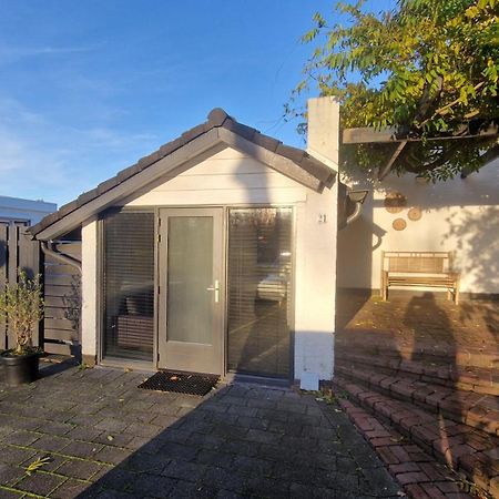 Suite 21 Heerlen Eksteriør bilde