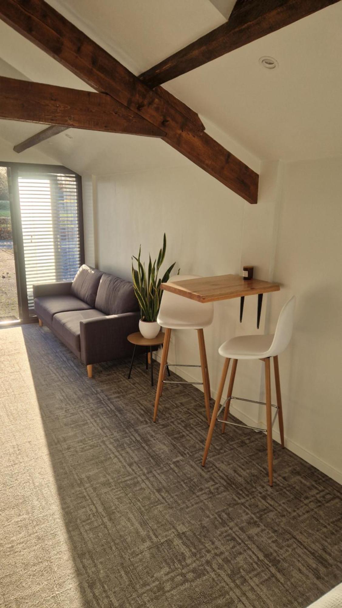 Suite 21 Heerlen Eksteriør bilde