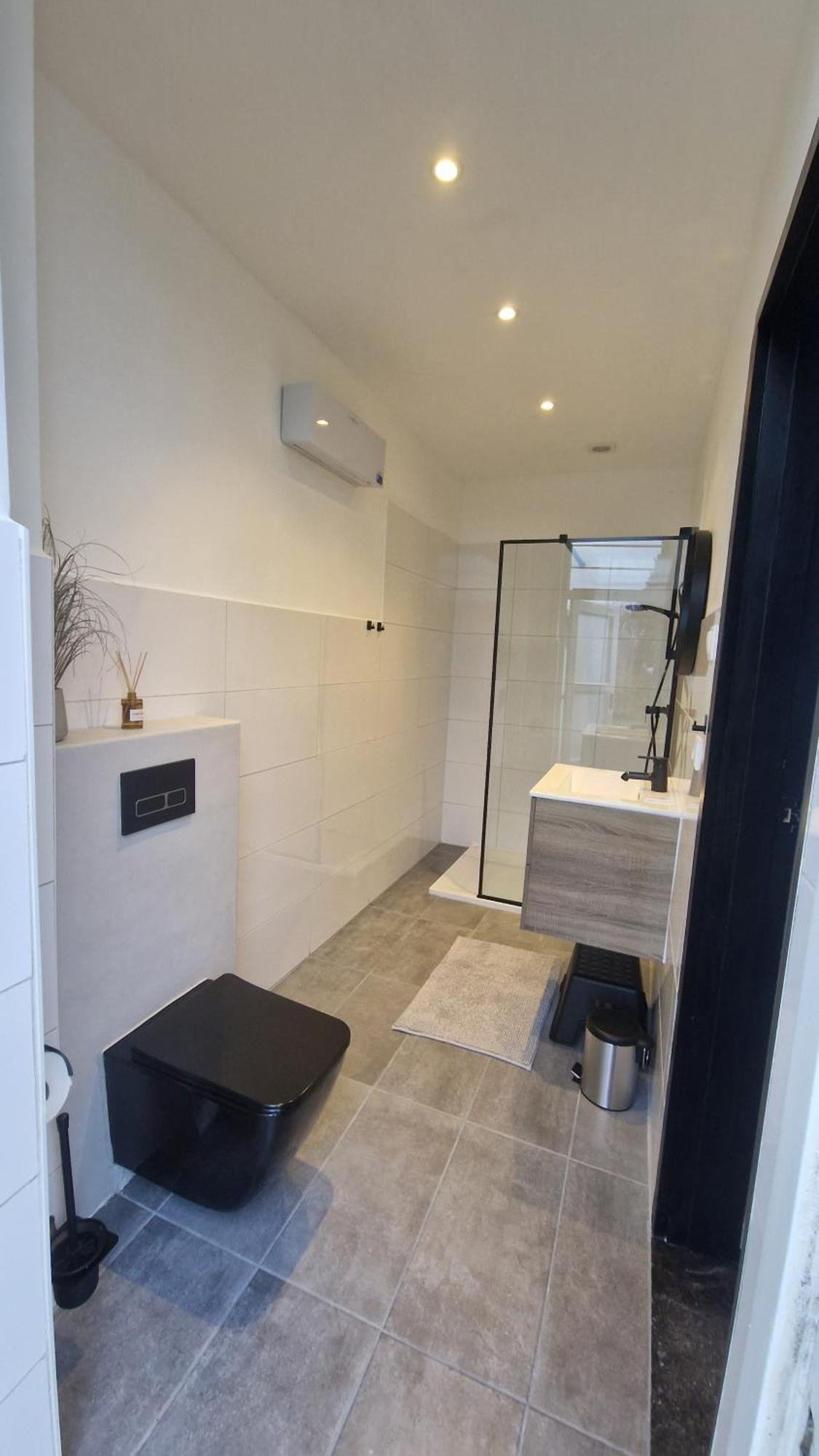 Suite 21 Heerlen Eksteriør bilde